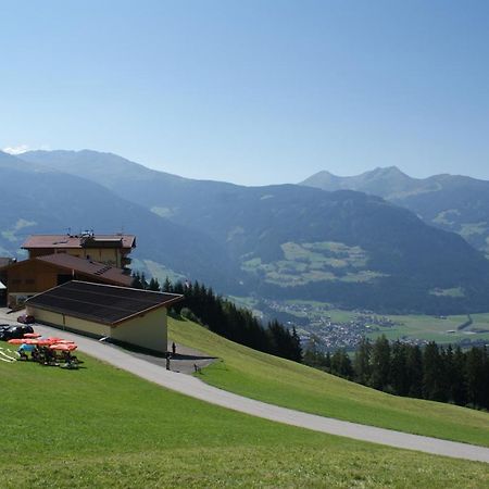 Gasthof Tannen - Alm Stummerberg Екстериор снимка