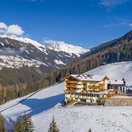 Gasthof Tannen - Alm Stummerberg Екстериор снимка
