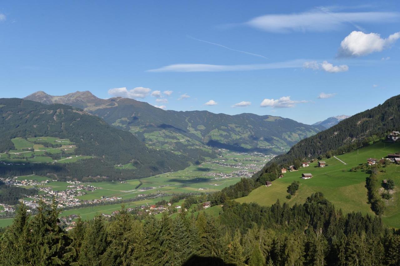 Gasthof Tannen - Alm Stummerberg Екстериор снимка
