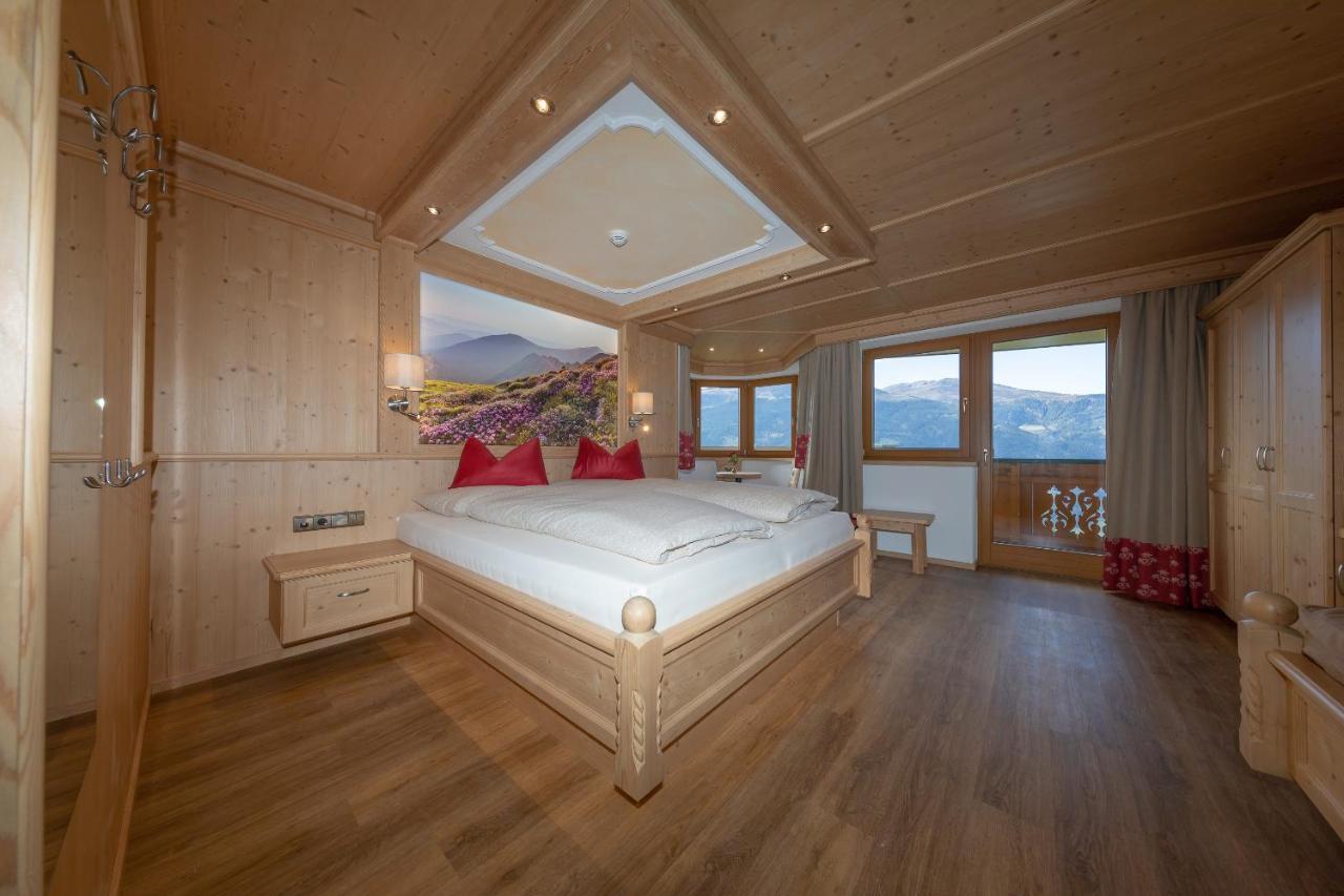 Gasthof Tannen - Alm Stummerberg Екстериор снимка