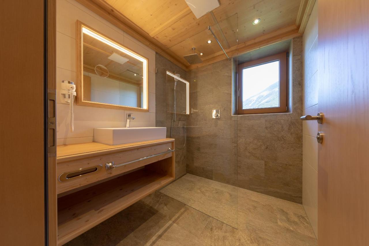 Gasthof Tannen - Alm Stummerberg Екстериор снимка